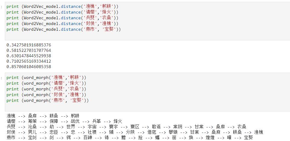 万字长文！用文本挖掘深度剖析54万首诗歌