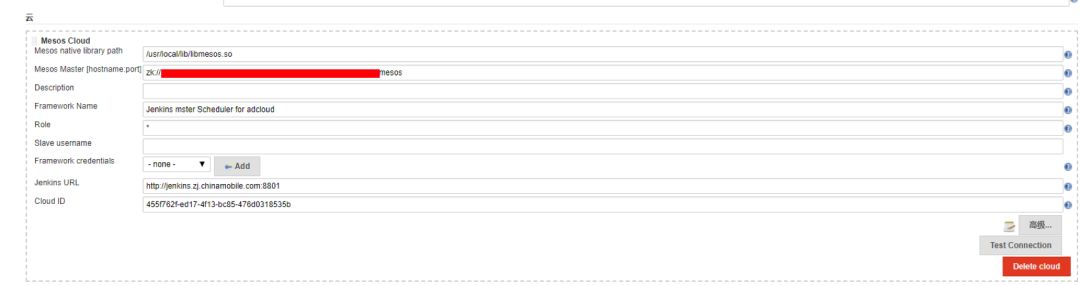 ADCloud系统的DevOps工具链实践--系列二