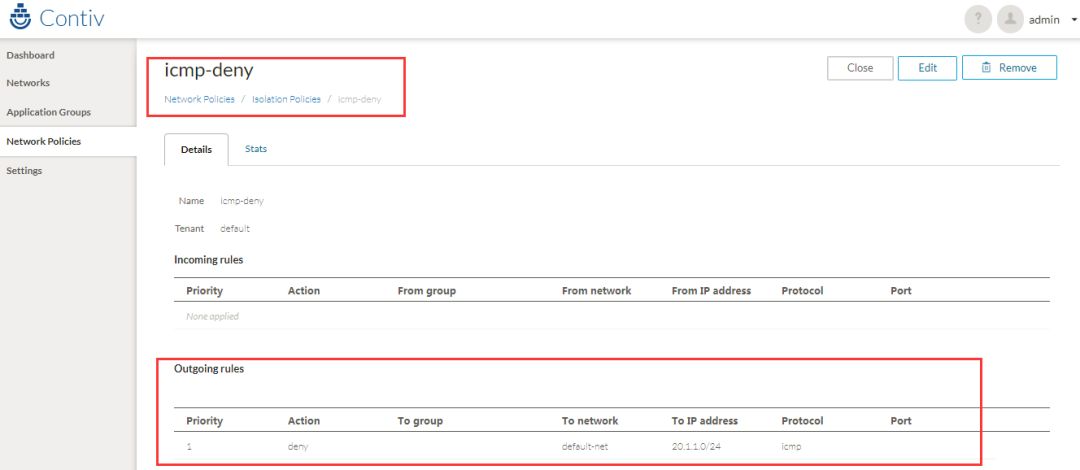 【干货分享】体验kubernetes网络插件Contiv