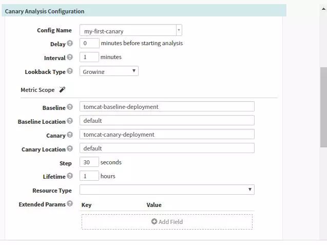 有货基于Kubernetes容器环境的持续交付实践