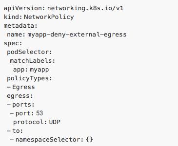 11 个方法避免 Kubernetes 被黑客攻击