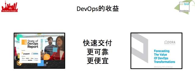 如果你在路上遇见了DevOps，干掉它！