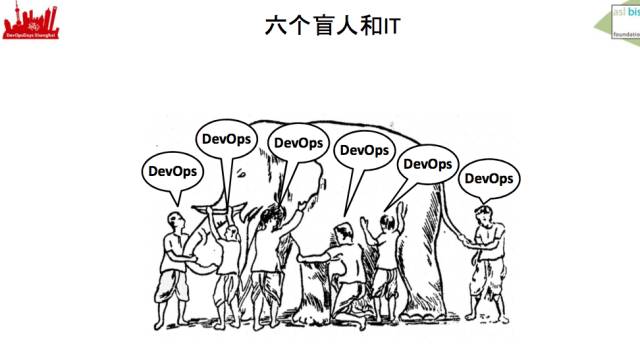 如果你在路上遇见了DevOps，干掉它！