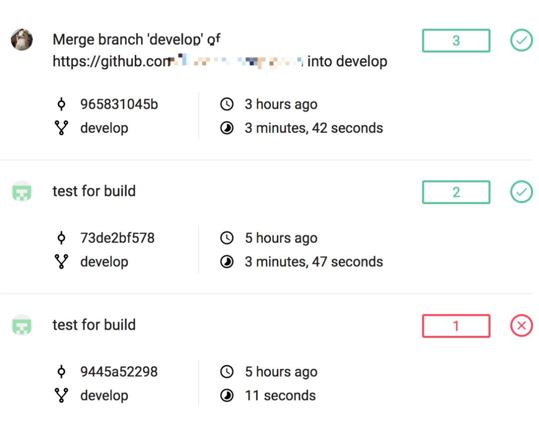 iHealth基于Docker的DevOps CI/CD实践