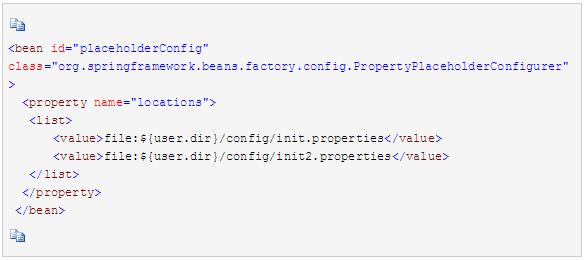 我们实施DevOps的挑战之二 -- 配置文件的困惑