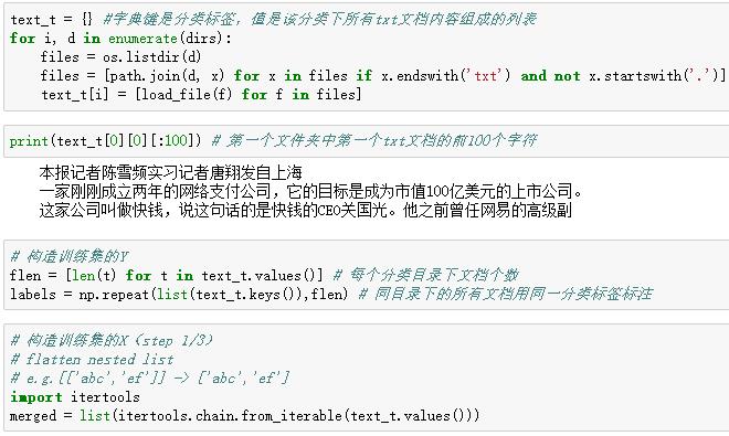 50-文本挖掘：无案牍之劳形（6）