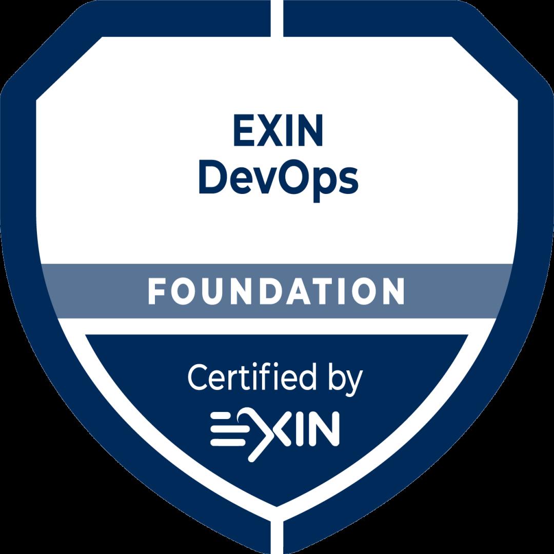 8月1-2日|EXIN DevOps Foundation认证培训来袭！！