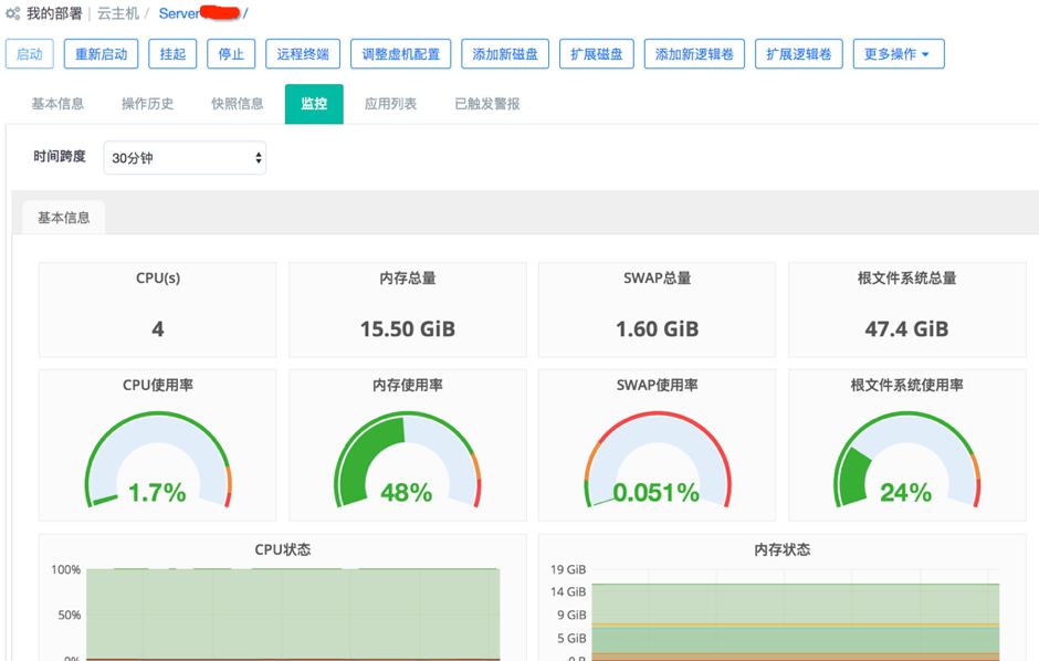 骞云科技DevOps实践