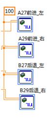 基于myRIO-UDP协议的智能小车实现范例