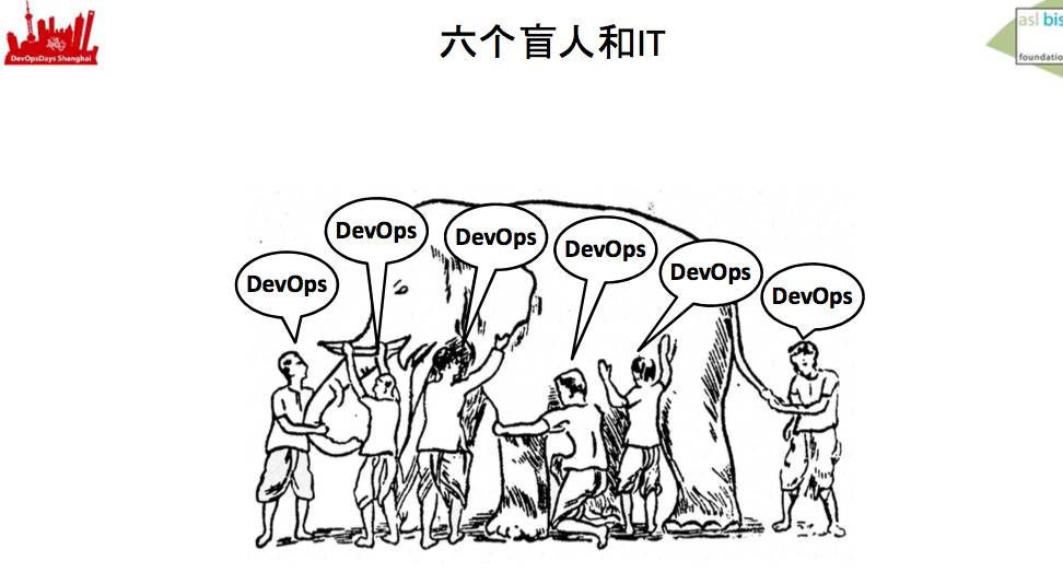 干掉 DevOps!!!