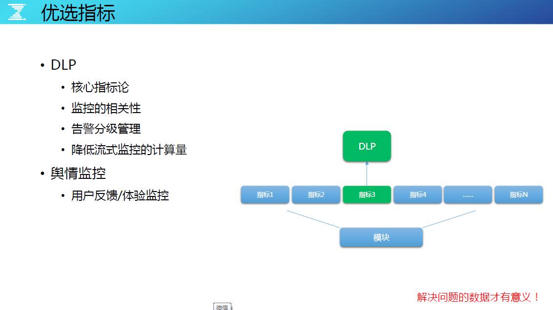 DevOps最后一棒，有效构建海量运营的持续反馈能力