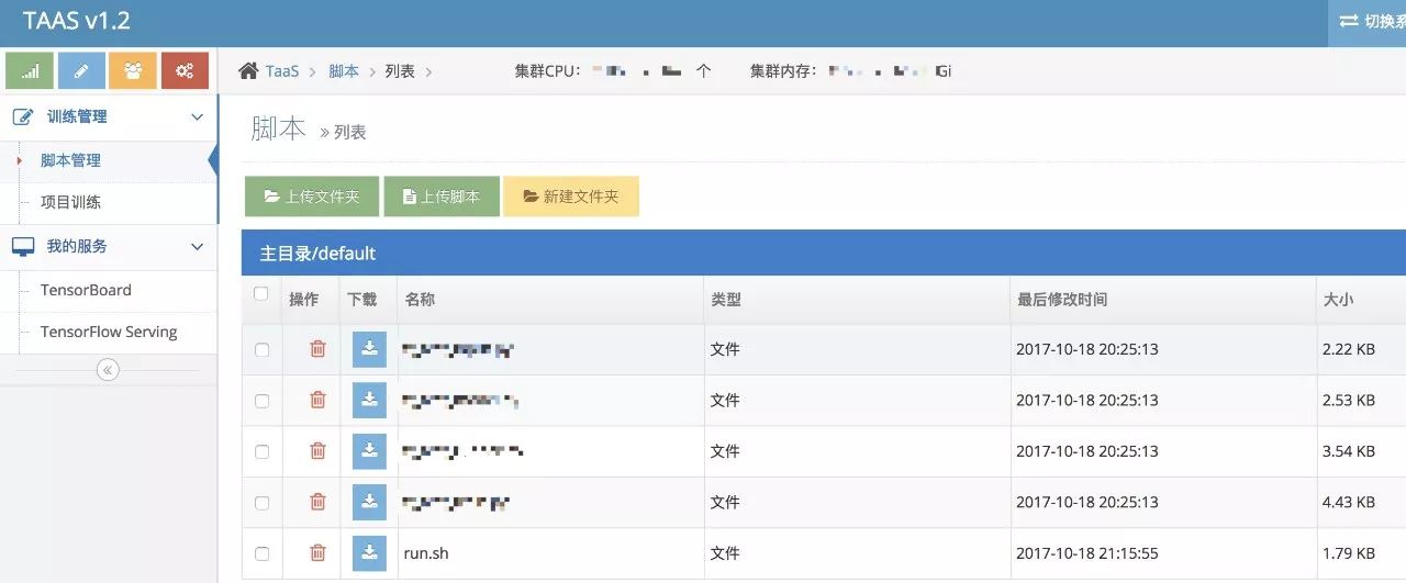 vivo基于Kubernetes构建企业级TaaS平台实践