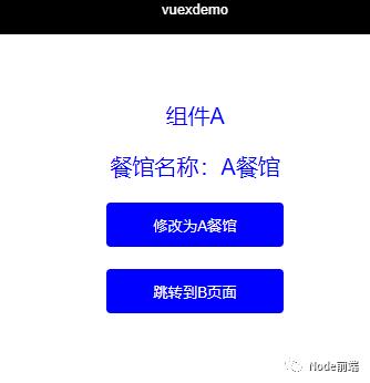 vue通信、传值的多种方式（详细）