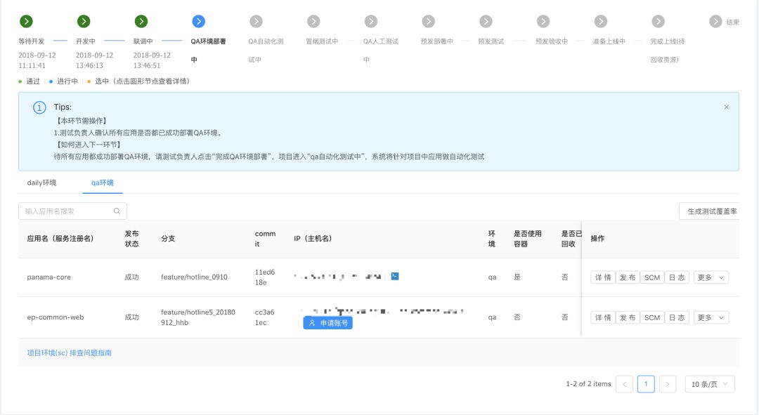 有赞5000实例，基于Kubernetes容器化实践