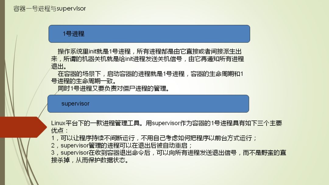 如何通过容器技术实现 DevOps 落地？ | 周末送资料