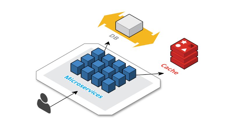 初学者的Kubernetes圣经