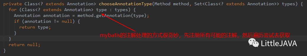 mybatis系列-sql注入