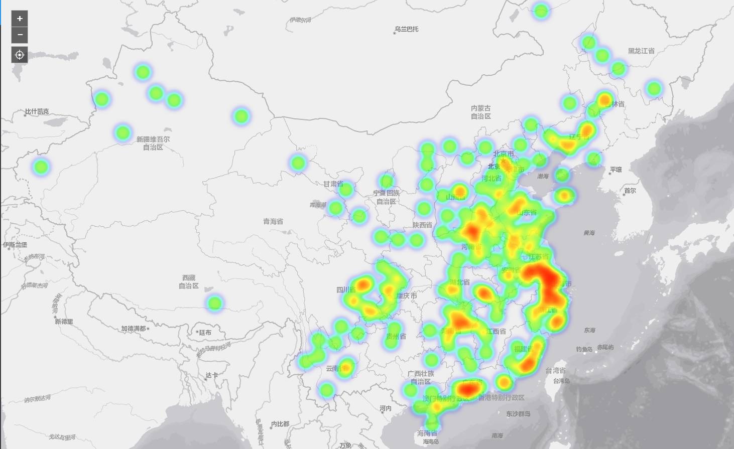 【万字干货】以虎嗅网4W+文章的文本挖掘为例，展现数据分析的一整套流程