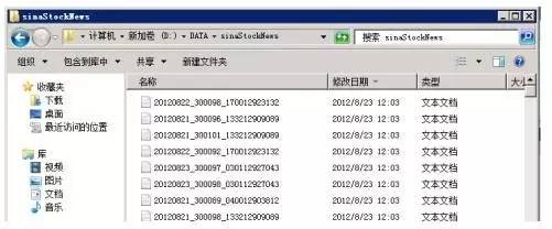 干货 | 互联网金融之量化投资深度文本挖掘——附源码文档