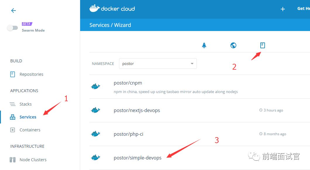 10分钟搭建最简DEVOPS实战