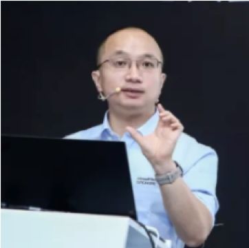 为什么是容器，Docker和Kubernetes?