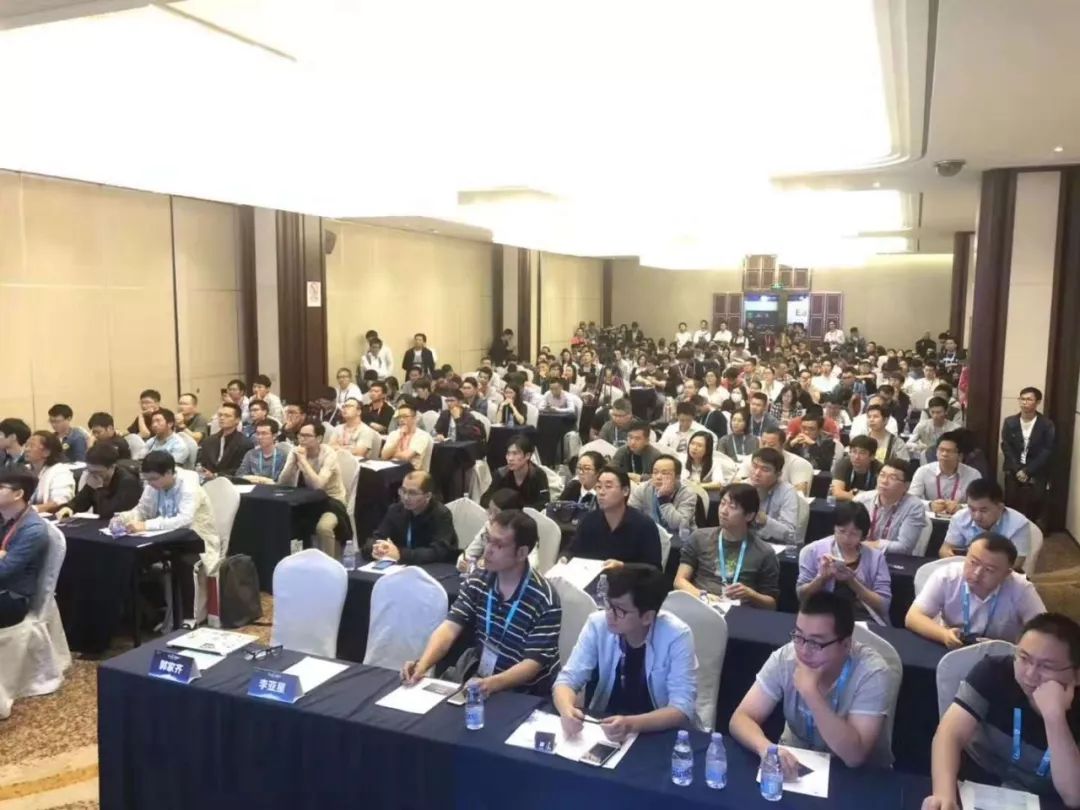 以标准的名义！DevOps 国际峰会 2018 · 深圳站精彩实录（附大会PPT）