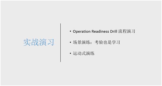 孙宇聪：来自Google的DevOps理念及实践