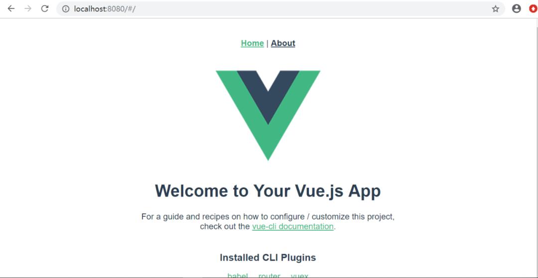 别再摆摊了！Vue3.0尝鲜——实现商城实战项目