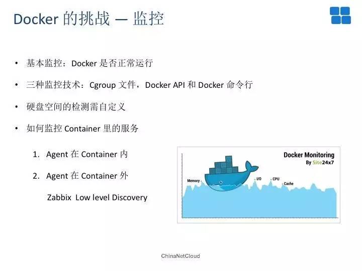 Docker再发现：实现DevOps的双刃剑！(有彩蛋)