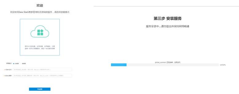 腾讯基于Kubernetes的企业级容器云平台GaiaStack