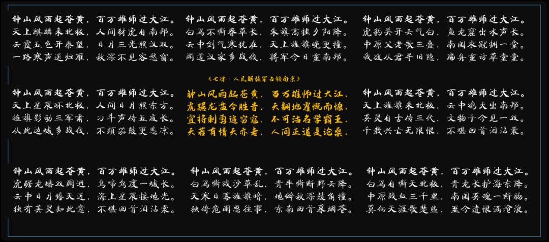 万字长文！用文本挖掘深度剖析54万首诗歌