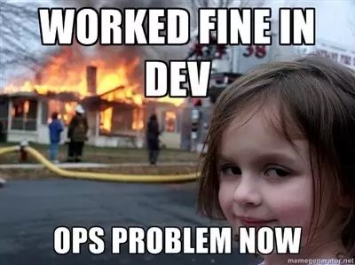 DevOps 是什么不是什么