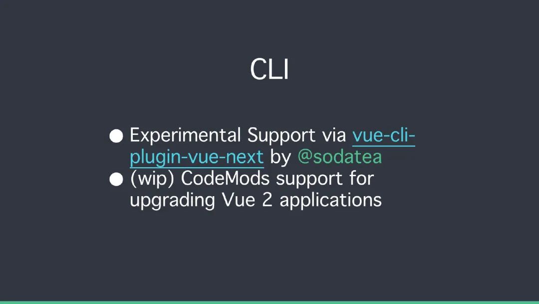 Vue3.0 年中上？听说已跳出了virtual dom性能的瓶颈！！