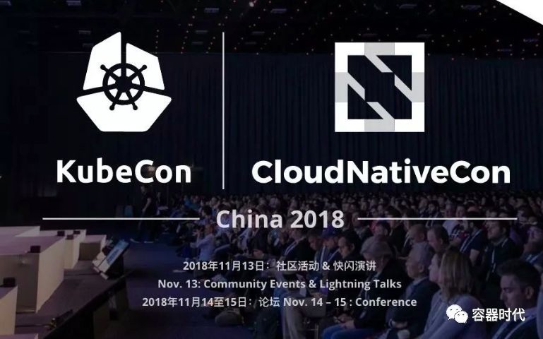 利用Kubernetes优雅地处理HTTP请求