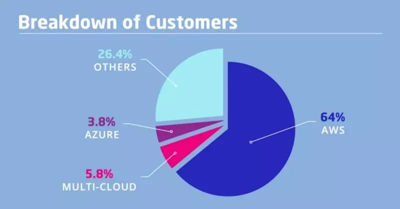 DevOps采用情况现状报告