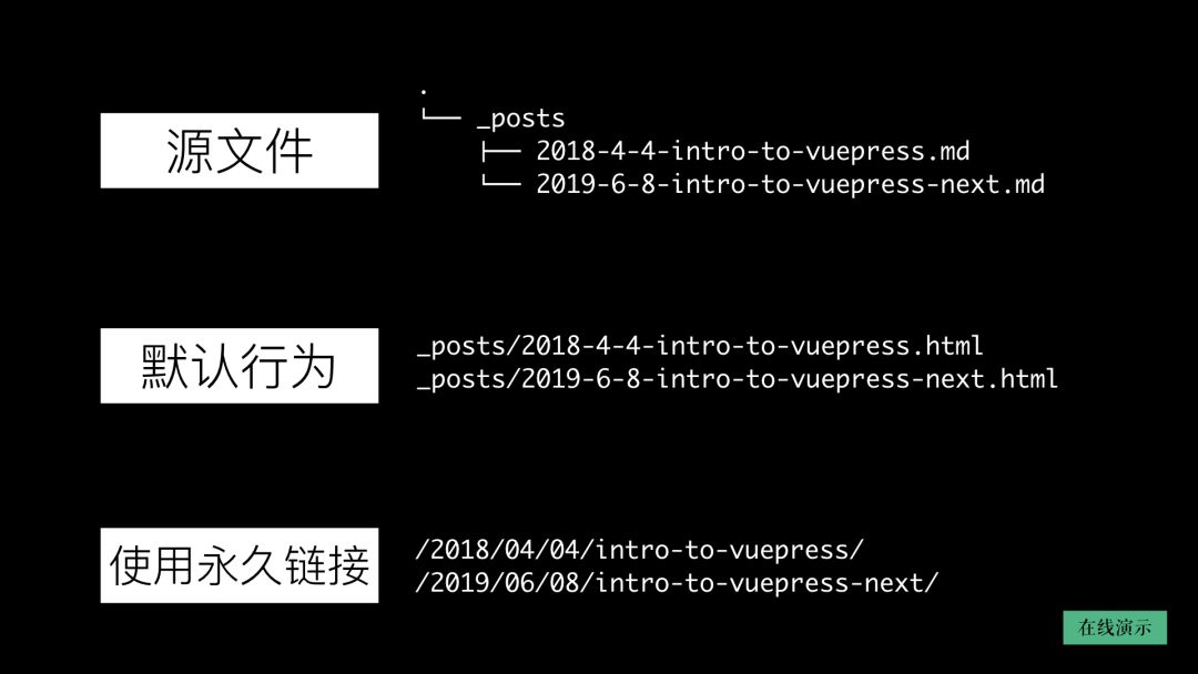 真山在 VueConf 2019 上海 现场发布 VuePress 1.0