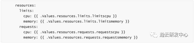 瀚云平台基于Kubernetes实现高效CI/CD流水线