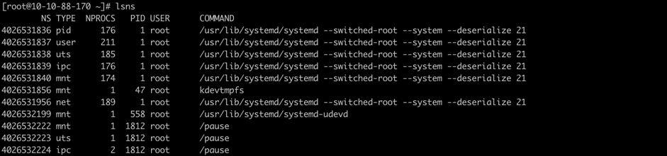 深入浅出Kubernetes网络：容器网络初探