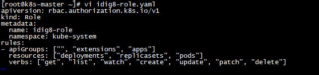 「走进k8s」Kubernetes1.15.1的RBAC（28）