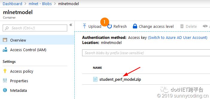 ML.NET机器学习、API容器化与Azure DevOps实践（三）：RESTful API