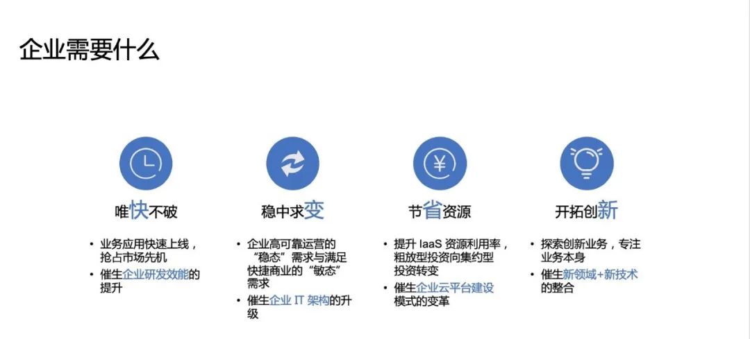 架构师成长系列 | 云原生时代的 DevOps 之道