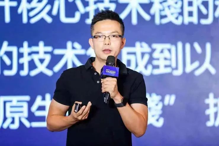 对话灵雀云：云原生落地元年，Kubernetes编排一切