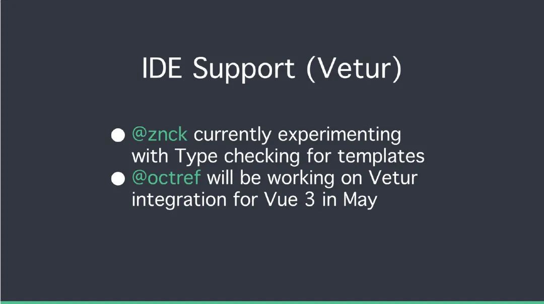 Vue3.0 年中上？听说已跳出了virtual dom性能的瓶颈！！