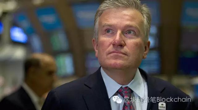 前纽交所CEO加入区块链公司Paxos董事会