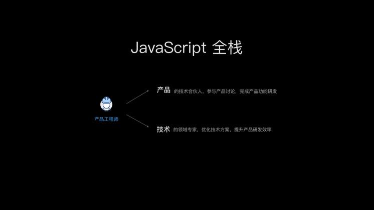 “云”端的语雀：用 JavaScript 全栈打造商业级应用