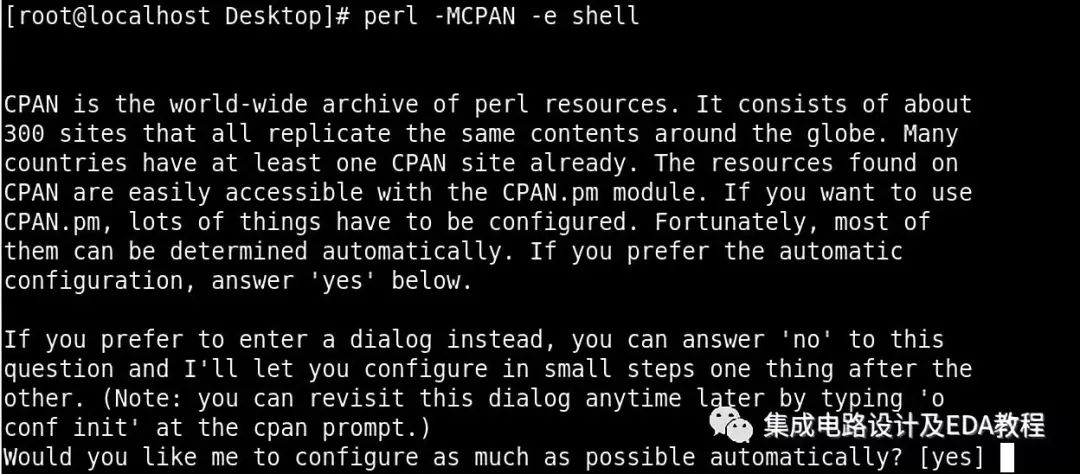 Perl Tk在IC设计中的应用、Windows、Linux平台下的安装-各种错误的摸索解决