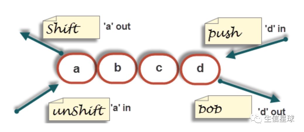 生信~一天学会Perl，你相信吗？