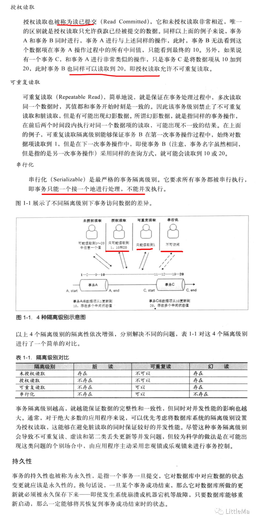 ACID-CAP-2PC-3PC-Paxos​-分布式一致性算法