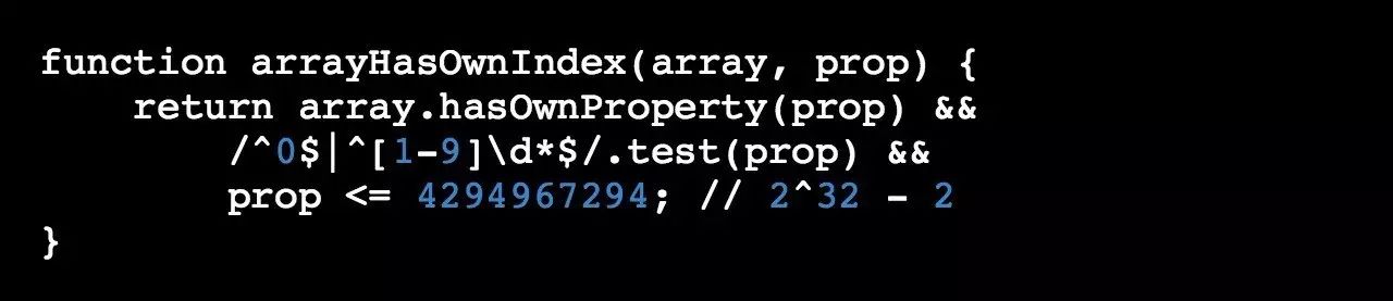 【第786期】深入了解 JavaScript 中的 for 循环