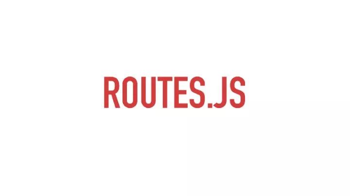 【第1255期】超大型 JavaScript 应用的设计哲学